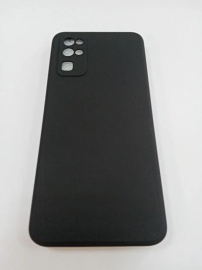 Лот: 20296652. Фото: 1. Защитный чехол Honor 30 TPU с... Чехлы, бамперы