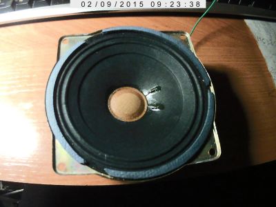 Лот: 5075218. Фото: 1. динамики 4гд-8в. Динамики
