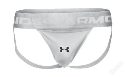 Лот: 2443666. Фото: 1. ракушка Under Armour. Нижнее бельё, плавки, шорты для плавания