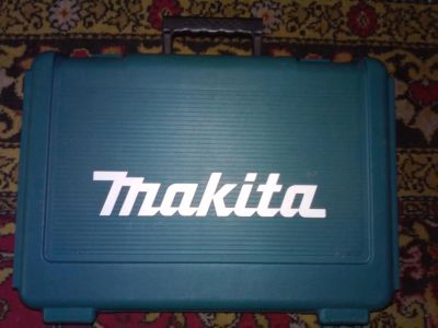 Лот: 6843349. Фото: 1. Шуруповерт Makita. Электроинструмент
