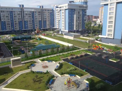 Лот: 16742358. Фото: 1. Продам двухкомнатную вторичку... Квартиры, студии