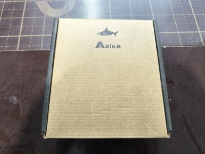 Лот: 23999701. Фото: 1. Бинокль Asika 10x42. Бинокли