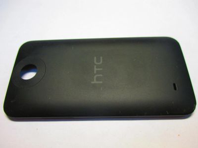 Лот: 7315867. Фото: 1. задняя крышка HTC Desire 300. Корпуса, клавиатуры, кнопки