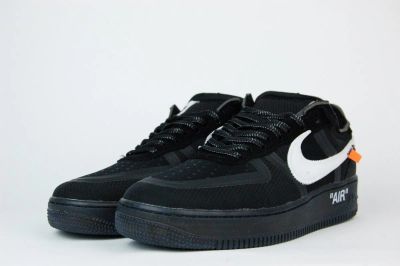 Лот: 16845021. Фото: 1. Кроссовки Nike Air Force 1 Low... Кеды, кроссовки, слипоны