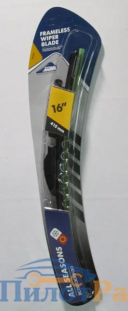 Лот: 16267532. Фото: 1. Щетка дворника NOVA Bright (450мм... Кузов