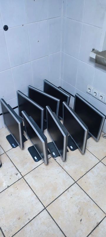 Лот: 23268496. Фото: 1. Мониторы Acer. ЖК-мониторы