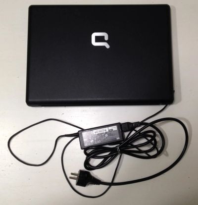 Лот: 12516340. Фото: 1. Ноутбук HP Presario C700 C795ER. Ноутбуки