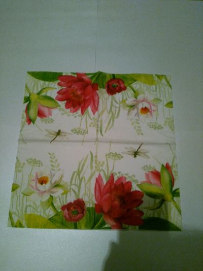 Лот: 10388910. Фото: 1. Салфетка для декупажа sale-7. Декупаж