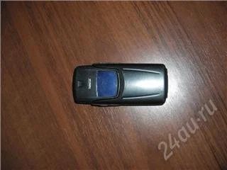 Лот: 137328. Фото: 1. Раритетный nokia 8910i ! оригинальный... Кнопочные мобильные телефоны
