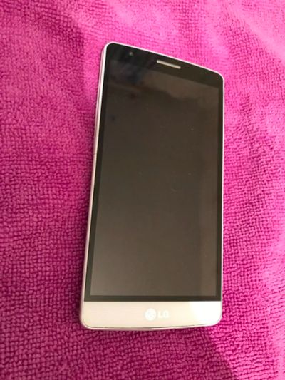 Лот: 11040874. Фото: 1. lg d724 g3 s duos. Смартфоны
