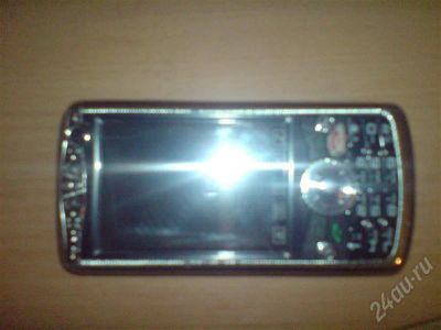 Лот: 550925. Фото: 1. Nokia N8600. Кнопочные мобильные телефоны