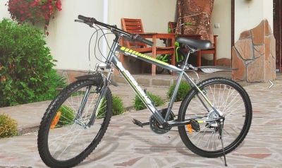 Лот: 20501861. Фото: 1. Велосипед 26" MTB Bike. Велосипеды