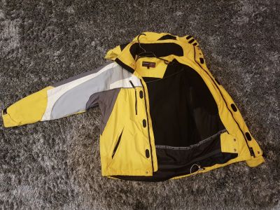 Лот: 11973585. Фото: 1. Sprandi Earth Gear спортивная... Зимняя спортивная одежда