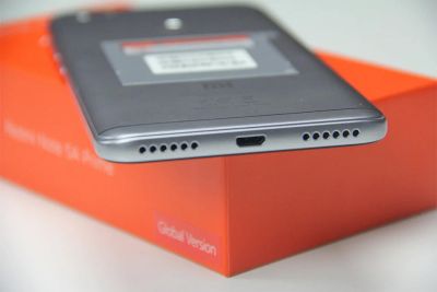 Лот: 11306952. Фото: 1. Xiaomi Redmi Note 5a Prime, 32... Смартфоны