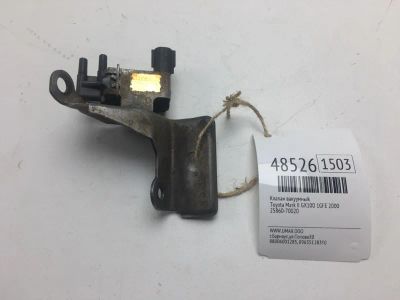 Лот: 20393668. Фото: 1. Клапан вакуумный Toyota Mark Ii... Двигатель и элементы двигателя