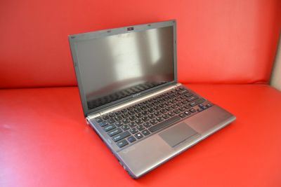 Лот: 19201192. Фото: 1. Ноутбук Sony Vaio PCG-6X5P. Ноутбуки