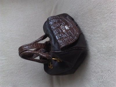 Лот: 469532. Фото: 1. сумка кожа. Сумки