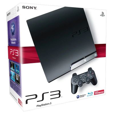Лот: 4069785. Фото: 1. Игровая консоль Sony playstation... Игровые приставки, консоли