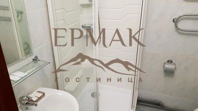 Лот: 15127494. Фото: 1. 1-к апартаменты, класс Комфорт... Квартиры, гостиницы