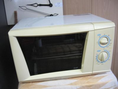 Лот: 9607845. Фото: 1. Микроволновая печь (микроволновка... Микроволновки, мини-печи