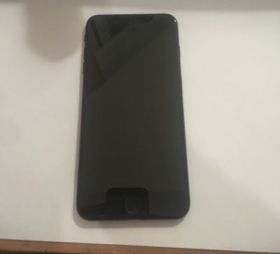 Лот: 16818046. Фото: 1. iPhone 7 plus 32g в идеальном... Смартфоны
