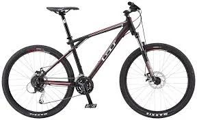 Лот: 5928393. Фото: 1. GT Avalanche 4.0. Велосипеды