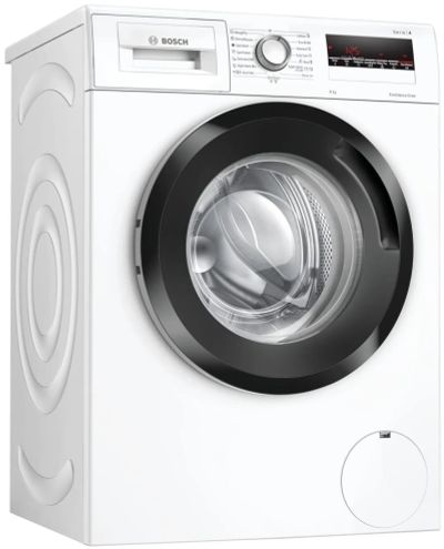 Лот: 20314441. Фото: 1. Стиральная машина Bosch WAN28262BY. Стиральные машины