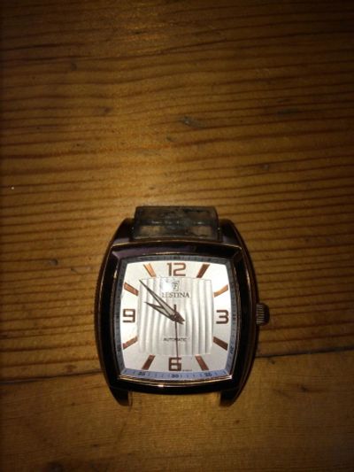 Лот: 8903982. Фото: 1. Festina оригинал. Оригинальные наручные часы