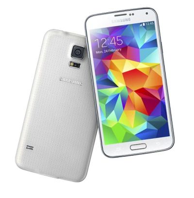 Лот: 5084312. Фото: 1. Обмен Samsung Galaxy S 5 на htc... Смартфоны