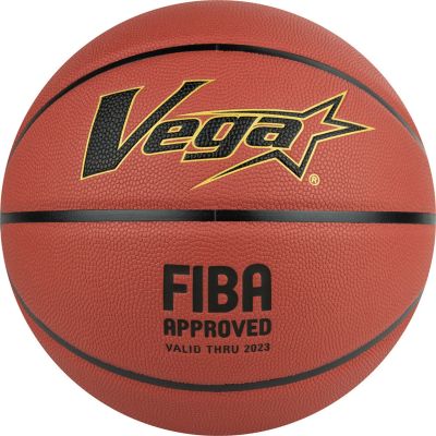 Лот: 22364142. Фото: 1. Мяч баскетбольный Vega 3600 OBU-718... Мячи, ракетки, шайбы, клюшки