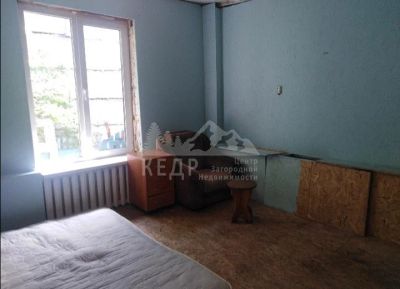 Лот: 16424712. Фото: 1. Продается однокомнатная квартира... Квартиры, студии