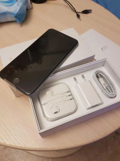 Лот: 10243392. Фото: 1. Apple iphone 6 plus 16 gb Новый... Смартфоны