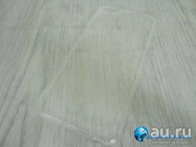 Лот: 13625584. Фото: 1. Чехол силиконовый Huawei Honor... Чехлы, бамперы