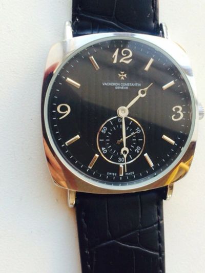 Лот: 6492427. Фото: 1. Vacheron Constantin. Другие наручные часы