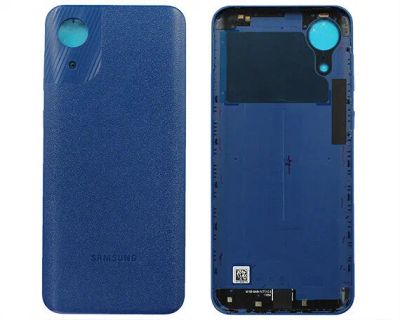 Лот: 20889335. Фото: 1. Задняя крышка Samsung A032F A03... Корпуса, клавиатуры, кнопки