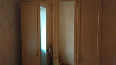Лот: 4614172. Фото: 1. Шкаф 223x158x59. Шкафы, шкафы-купе