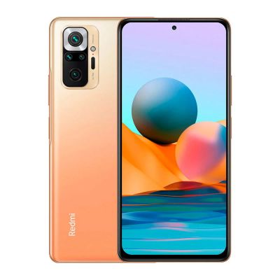 Лот: 17454645. Фото: 1. Смартфон Xiaomi Redmi Note 10... Смартфоны