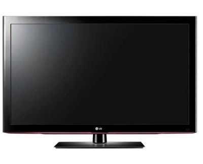 Лот: 11137525. Фото: 1. Телевизор LG 52LD550 (диагональ... Телевизоры
