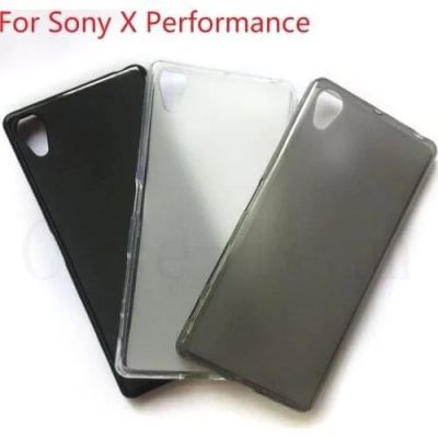 Лот: 17926085. Фото: 1. Чехол Sony Xperia X Performance... Чехлы, бамперы