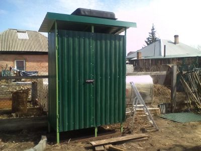 Лот: 7434237. Фото: 1. Душ. Банные принадлежности