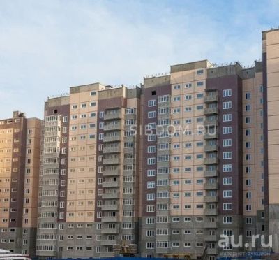 Лот: 9276360. Фото: 1. Продам 1ком. 37,96 кв.3 м-н Покровский... Квартиры, студии