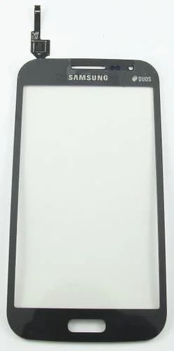 Лот: 10143357. Фото: 1. Тачскрин, сенсор для Samsung GT-I8552... Дисплеи, дисплейные модули, тачскрины
