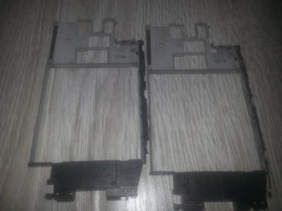 Лот: 7836445. Фото: 1. Станина средняя с динамиком Nokia... Корпуса, клавиатуры, кнопки