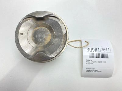 Лот: 23512967. Фото: 1. Поршень Nissan X-Trail 2011 A2010JG31A... Двигатель и элементы двигателя