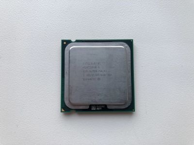 Лот: 19954040. Фото: 1. Intel Pentium D 925 (3Ghz, SL9D9... Процессоры