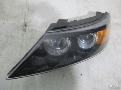 Лот: 15268042. Фото: 1. Фара передняя левая Kia Sorento... Оптика и освещение