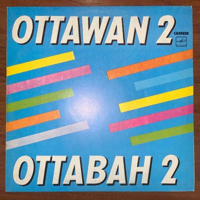 Лот: 24617693. Фото: 1. Ottawan – Оттаван 2 Ottawan 2. Разное