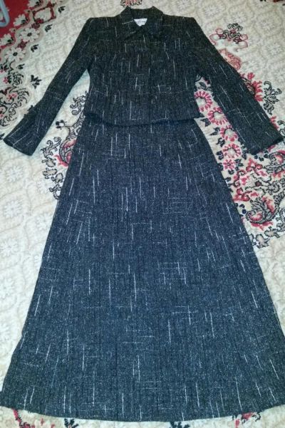 Лот: 7515589. Фото: 1. Костюм двойка. В идеале!. Костюмы