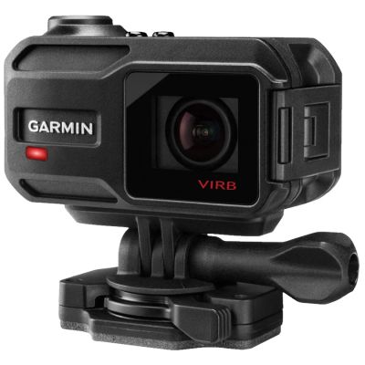 Лот: 10928857. Фото: 1. Garmin VIRB X ref Экшн видеокамера. Экшн камеры