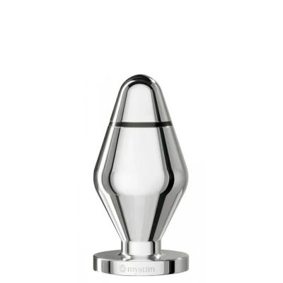 Лот: 24255008. Фото: 1. Анальный миостимулятор Mystim... Игрушки